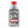 Motul DOT 5.1 Brake Fluid 0.5 Litres