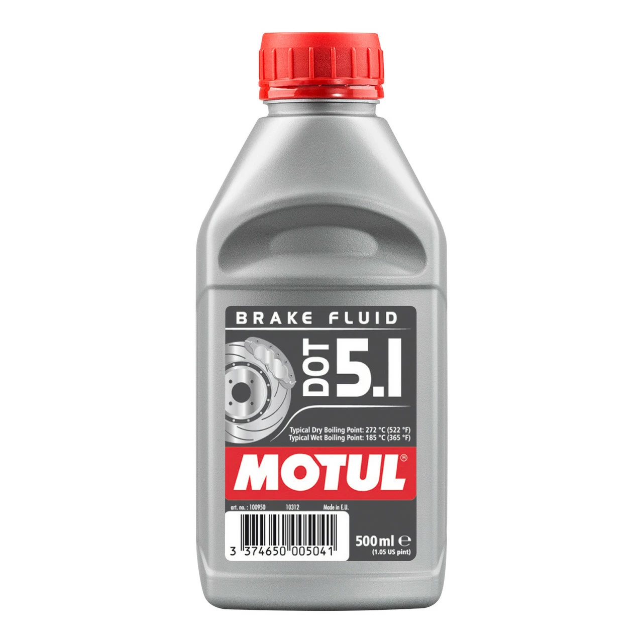 Motul DOT 5.1 Brake Fluid 0.5 Litres 3 Motul DOT 5.1 Brake Fluid 0.5 Litres