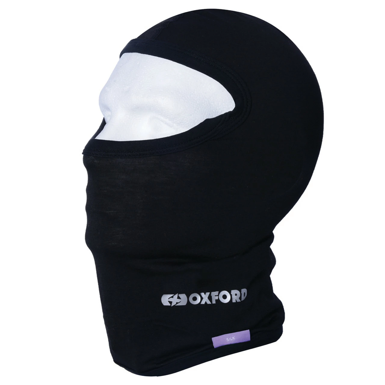 Oxford Deluxe Silk Balaclava 3 Oxford Deluxe Silk Balaclava
