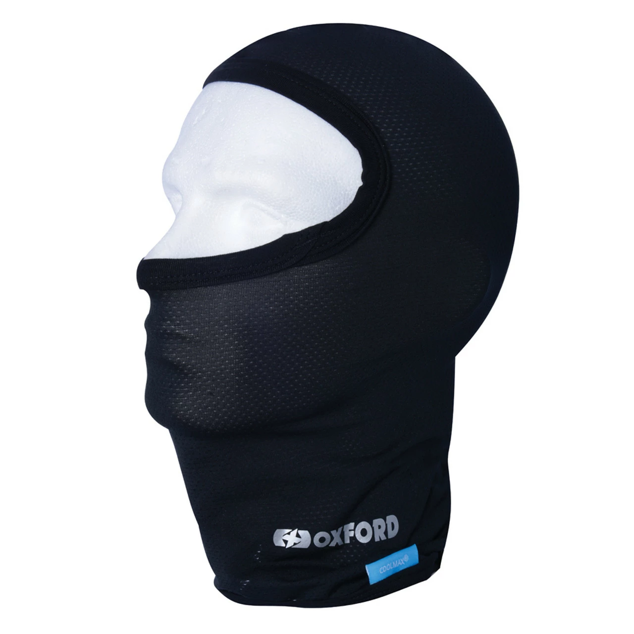 Oxford Coolmax Balaclava 3 Oxford Coolmax Balaclava