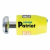 Oxford Patriot Disc Lock-Extended Pin 2 Oxford Patriot Disc Lock-Extended Pin -Bike Maintenance store 10e26fb83713e84f6b3be5d162ef73d3bcdf6142 56751.1635765361