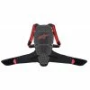 Alpinestars KR Cell Back Protector - Smoke