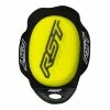 Factory Reverse Velcro Knee Sliders RST Flo Yellow