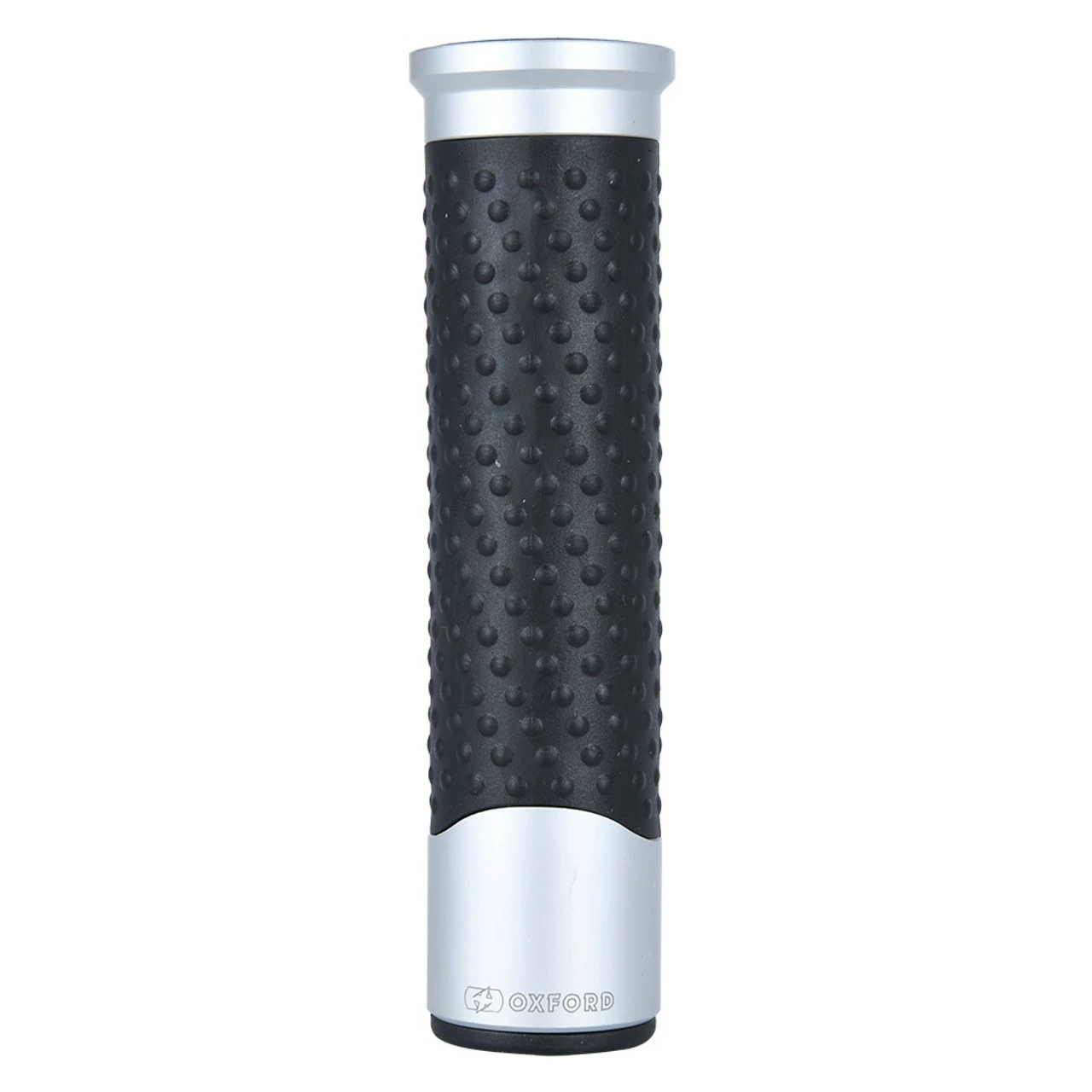 Oxford Tecnico Grips - Silver 3 Oxford Tecnico Grips - Silver