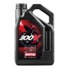 Motul 300V 15W50 Factory Line Road Racing 4 Litres