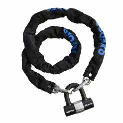 Oxford HD Chain Lock 9.3mm 1.5m