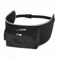 Oxford Visorstash T2 Deluxe Visor Carrier With Pocket