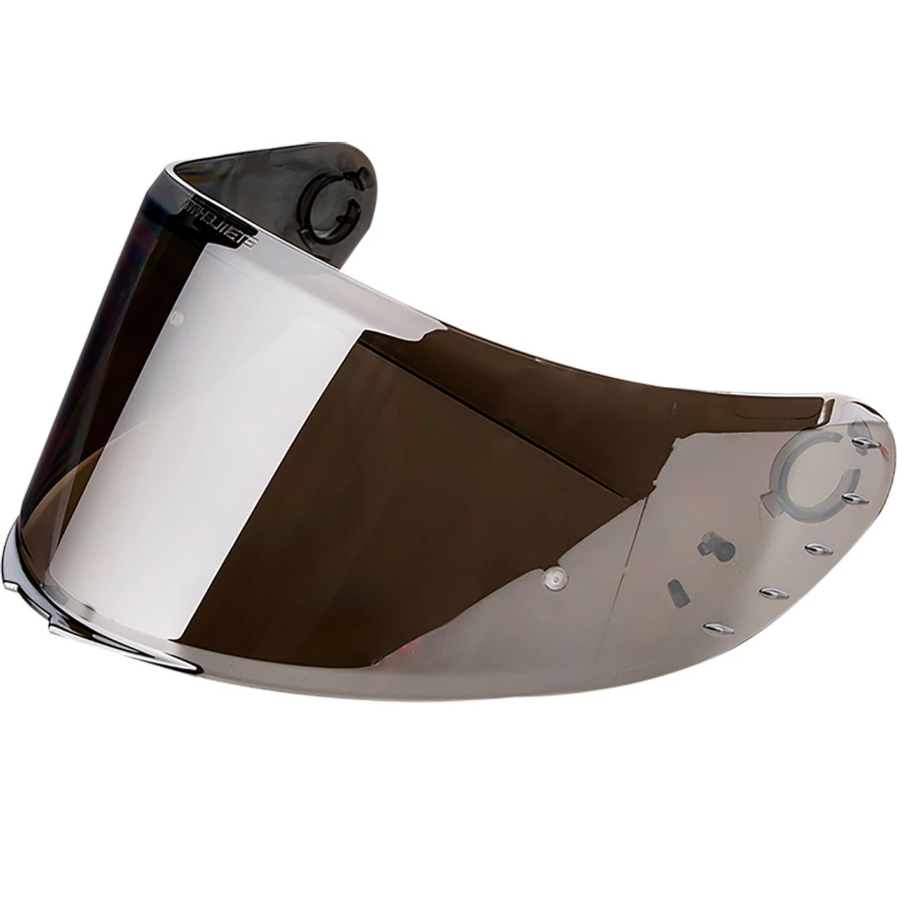 MT Blade 2 / Rapide / Targo Max Vision Visor - Mirror (MT-V-14) 4 MT Blade 2 / Rapide / Targo Max Vision Visor - Mirror (MT-V-14) - Image 2
