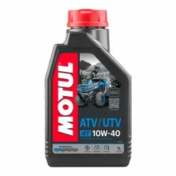 Motul ATV-UTV 10W40 4T 1 Litre