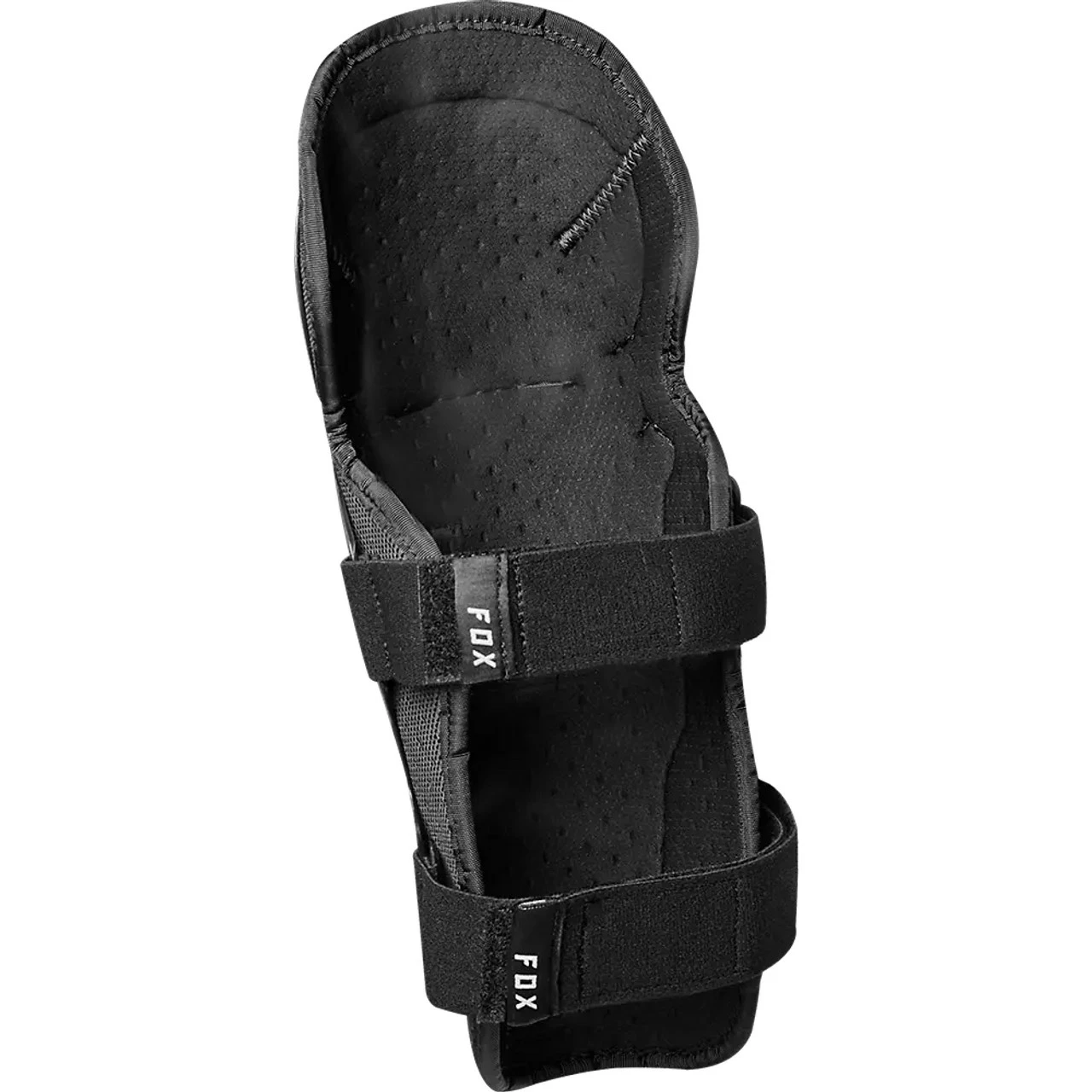 Fox Titan Sport CE Knee / Shin Guards - Black 4 Fox Titan Sport CE Knee / Shin Guards - Black - Image 2