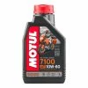 Motul 7100 10W60 4T 1 Litre