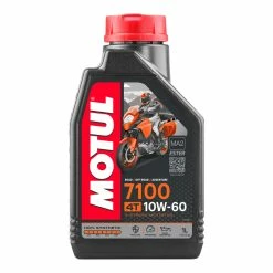 Motul 7100 10W60 4T 1 Litre