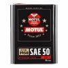 Motul Classic Oil SAE 50 2 Litres