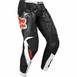 Fox 180 Karrera Motocross Pants - Black RRP £150