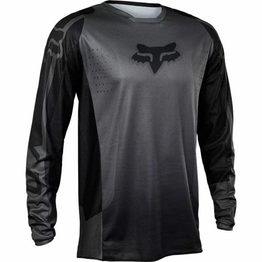 Fox 180 Leed Motocross Jersey - Black Dark Shadow 1 Fox 180 Leed Motocross Jersey - Black Dark Shadow -Bike Maintenance store 29610330 1 96270.1670859308