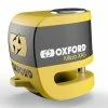Oxford Micro XA5 Alarm Disc Lock Yellow/Black 2 Oxford Micro XA5 Alarm Disc Lock Yellow/Black -Bike Maintenance store 2b38a11bb19c525c4b41a108b501232939005abb 08314.1635765351