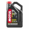 Motul 5000 10W40 4T 4 Litres