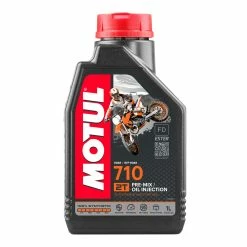 Motul 710 2T 1 Litre