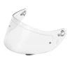 AGV GT2 Numo Anti Scratch Visor - Clear -Bike Maintenance store 300157 clr 3 37993.1674647485