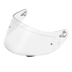 AGV GT2 Numo Anti Scratch Visor - Clear