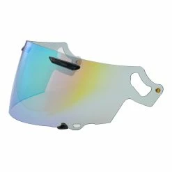 Arai VAS-V Visor - Mirror Green