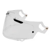 Arai VAS-V Max Vision Visor (with Browvents) - Clear