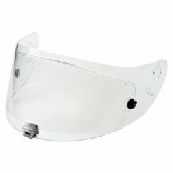 HJC HJ-26 Clear Race Visor With Rain Seal -Bike Maintenance store 48ef593d7cee4f004ac64237844069195e8a55c4 19590.1674581822