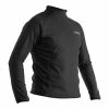 RST Thermal Wind Block Mens Long Sleeve Jacket - Black