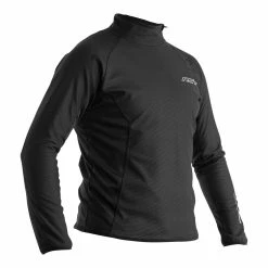 RST Thermal Wind Block Mens Long Sleeve Jacket - Black