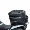 Oxford T40R 40 Litre Tailpack - Black -Bike Maintenance store 4913 ol325 1 47868.1555367133