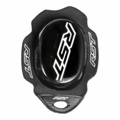 Knee Sliders RST Black