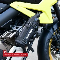 Bike Maintenance store 36 Oxford Bottle Stash