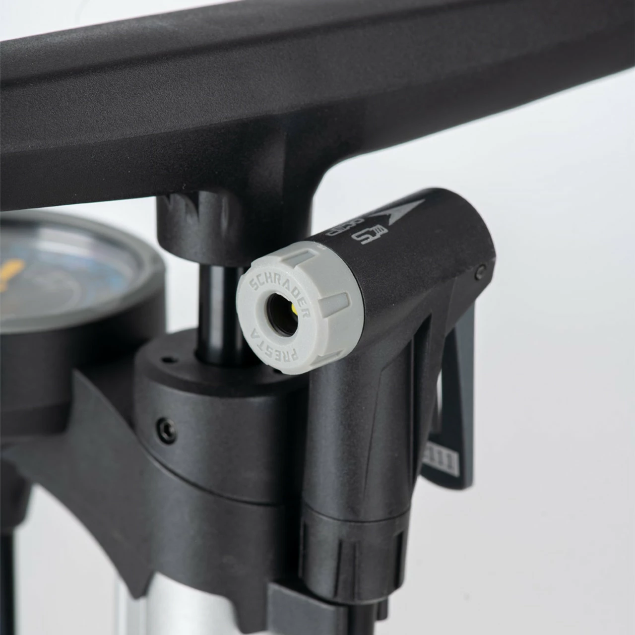 Oxford Airtrack Pro 2.0 Track Pump 6 Oxford Airtrack Pro 2.0 Track Pump - Image 4