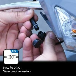 Oxford HotGrips Wrap - Advanced Heated Overgrips -Bike Maintenance store 5779807 el694 2 2 18966.1674574687