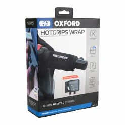 Oxford HotGrips Wrap - Advanced Heated Overgrips -Bike Maintenance store 5780260 el694 6 2 27760.1674574684