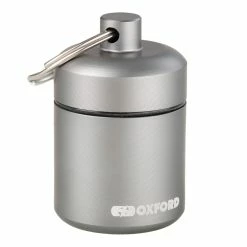 Oxford FilterBuds Reusable Ear Plugs With Case -Bike Maintenance store 6070475 ox697 1 2 68680.1663260206