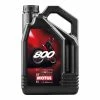 Motul 800 2T Factory Line Off Road Racing 4 Litres
