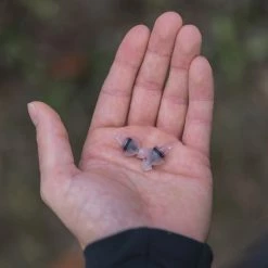 Oxford FilterBuds Reusable Ear Plugs With Case -Bike Maintenance store 6143280 ox697 5 2 55262.1663260203