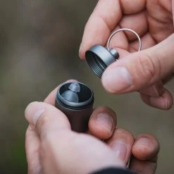 Oxford FilterBuds Reusable Ear Plugs With Case -Bike Maintenance store 6143282 ox697 7 2 17743.1663260204