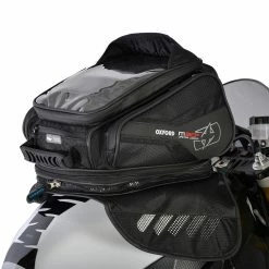 Oxford M30R TANK BAG - BLACK
