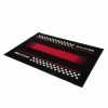 Oxford Door Mat Pitlane Red 90 X 60cm -Bike Maintenance store 632982999050f149e82d065358ebf0d9946089f8 97499.1674558434