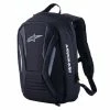 Alpinestars Charger V2 18L Backpack Rucksack - Black Black -Bike Maintenance store 6443813 61076221100 2 48787.1674573044