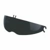 HJC IS-11 I40 Internal Visor - Black Dark Smoke Sun Visor -Bike Maintenance store 6444784 i40sv 2 78207.1674646549