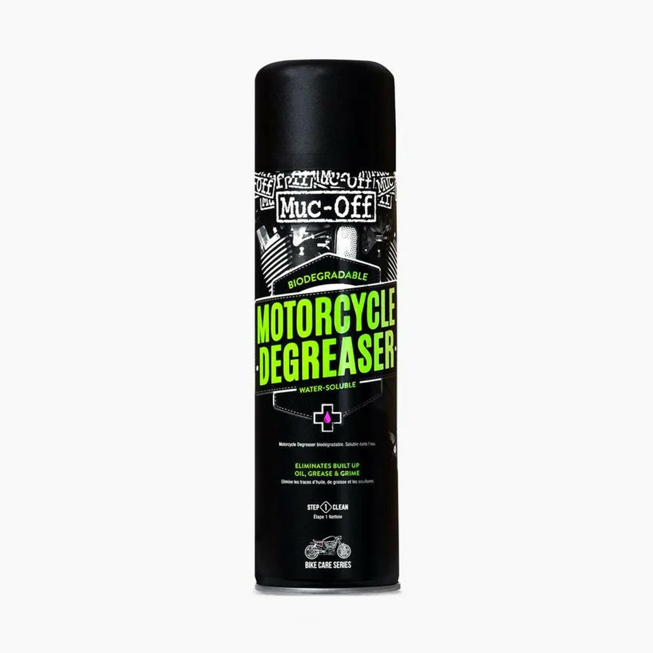 Muc-Off Motorcycle Multi Pack 6 Muc-Off Motorcycle Multi Pack - Image 4