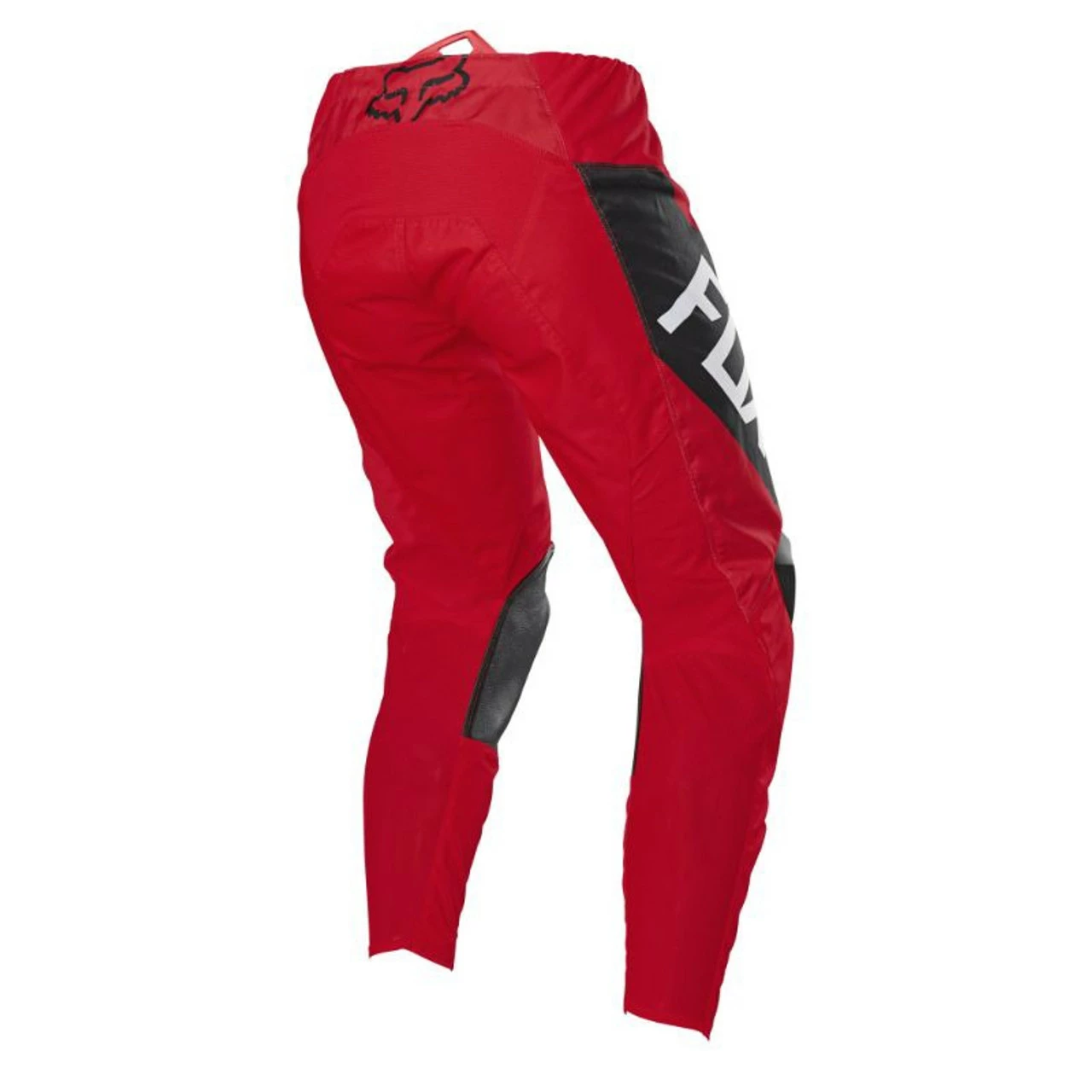 Fox 180 Revn Pant - Flame Red 4 Fox 180 Revn Pant - Flame Red - Image 2