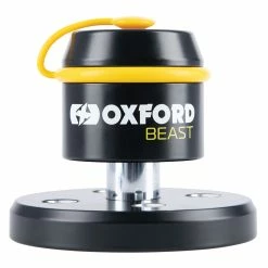 Oxford Beast Floor Lock -Bike Maintenance store 684bb04577a36afd4aca96b809080b766fd972cc 85666.1673525090