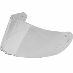 MT Blade 2 / Rapide / Targo Max Vision Visor - Clear (MT-V-14)