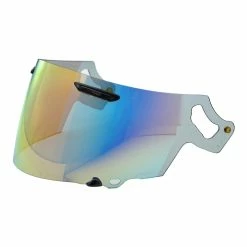 Arai VAS-V Visor - Mirror Red