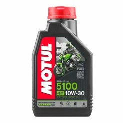 Motul 5100 10W30 4T 1 Litre