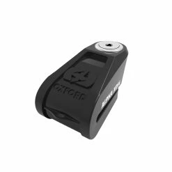 Oxford Alpha XD14 Disc Lock(14mm Pin) Black